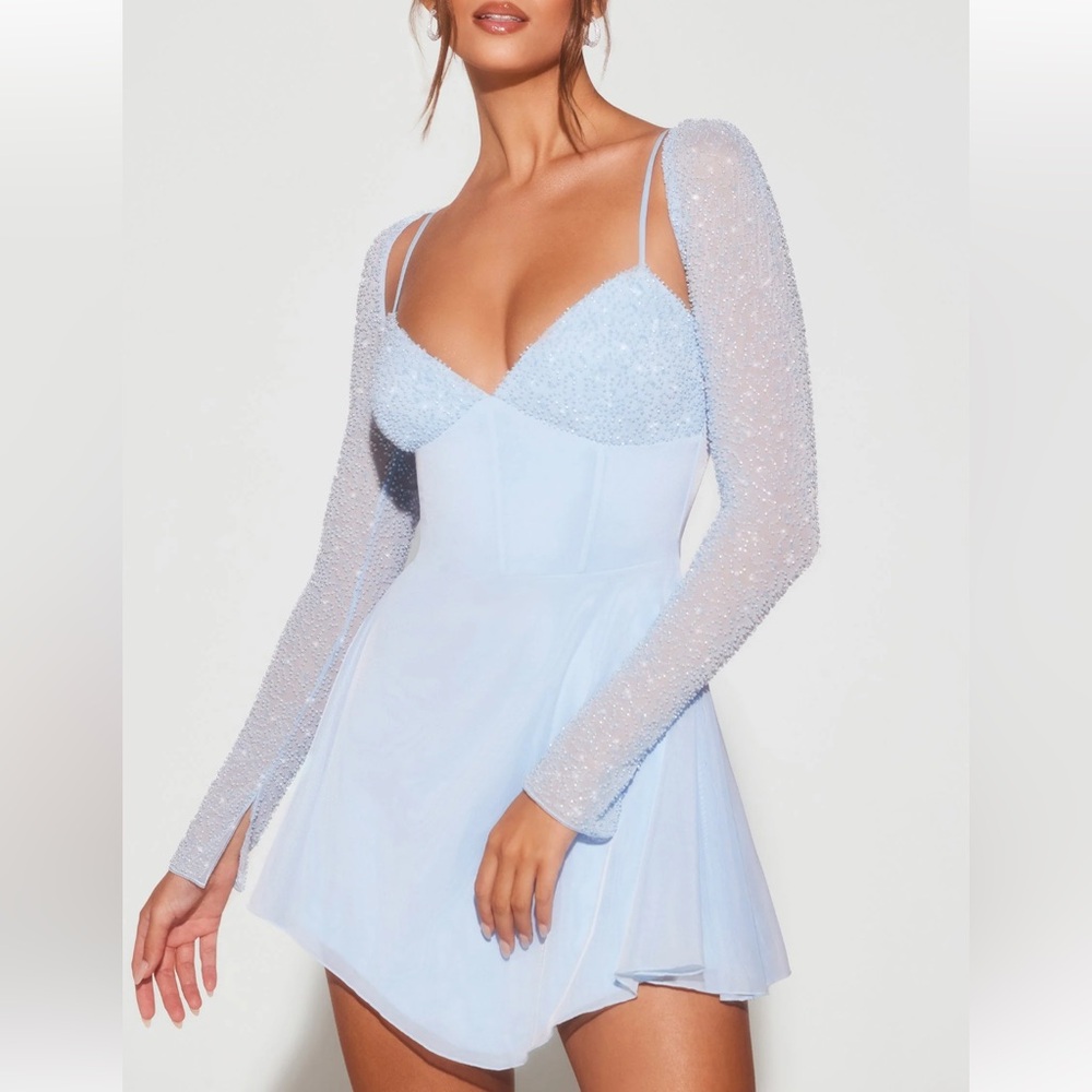 Oh Polly Dress